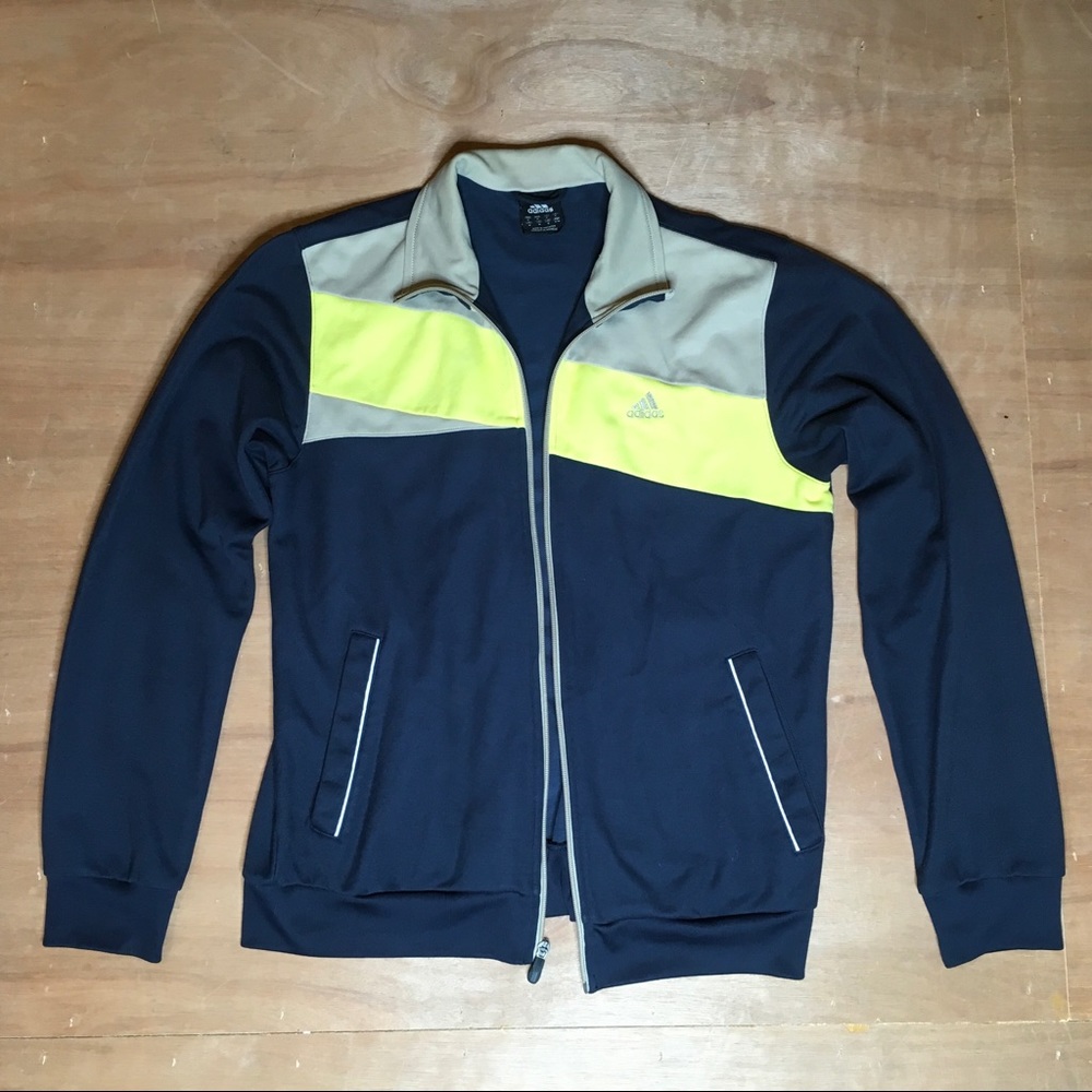 Adidas sweater